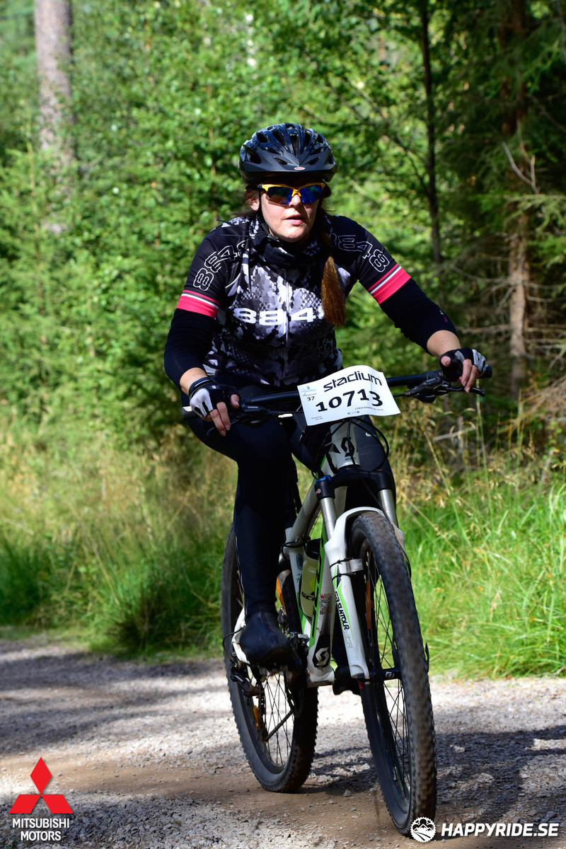 Bild från Cykelvasan 2016